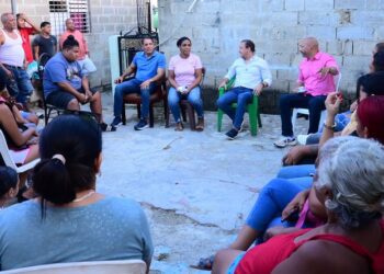 Abel Martínez denuncia una mafia detrás de las deportaciones de ciudadanos haitianos