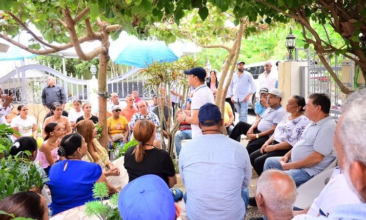 Abel Martínez propone diálogo entre líderes opositores ante una eventual segunda vuelta en 2028