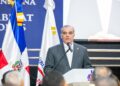 Presidente Abinader destaca reducción de la pobreza y avances sociales y económicos en el país