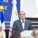 Presidente Abinader destaca reducción de la pobreza y avances sociales y económicos en el país