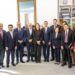 Presidente Abinader participa en Diálogo sobre Inteligencia Artificial del BID