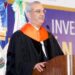 Presidente Abinader llama a 147 servidores públicos graduados a poner sus conocimientos al servicio de la ciudadanía