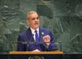 Presidente Abinader viajará este domingo a NY para participar en Asamblea General de la ONU