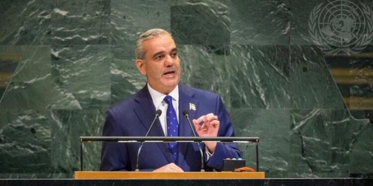 Presidente Abinader viajará este domingo a NY para participar en Asamblea General de la ONU