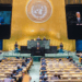 Presidente Abinader destaca en la ONU avances de República Dominicana