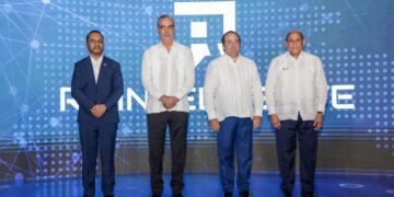 Abinader lanza programa “RD Inteligente” para capacitar a un millón de dominicanos en inteligencia artificial gratis