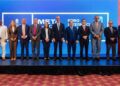 Presidente Abinader resalta avances de Meta RD 2036