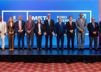Presidente Abinader resalta avances de Meta RD 2036