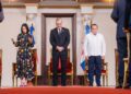 Presidente Abinader convoca a las iglesias a jornada nacional de oración y acción de gracias por la RD