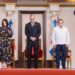 Presidente Abinader convoca a las iglesias a jornada nacional de oración y acción de gracias por la RD