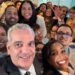 Presidente Abinader anuncia 300 becas para jóvenes dominicanos residentes en NY