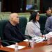 Cámara evalúa crear legislación para impulsar la retención de adultos mayores en la fuerza laboral