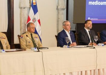 Gobierno califica de terroristas medioambientales a aquellos que afecten los parques nacionales