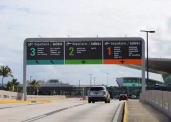 Aeropuerto de Puerto Rico activa protocolo de emergencia por sospechosa en vuelo procedente de Atlanta