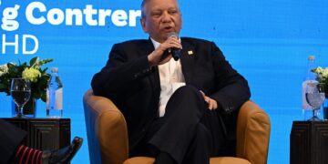 Leonardo Aguilera asevera que cumplimiento y negocio deben avanzar juntos en el sistema financiero