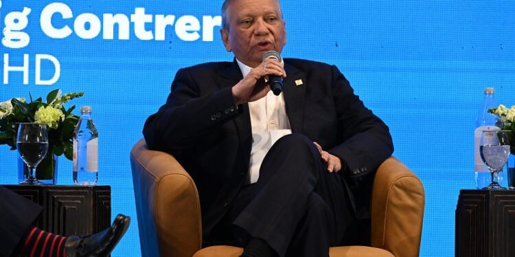 Leonardo Aguilera asevera que cumplimiento y negocio deben avanzar juntos en el sistema financiero