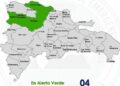 Cuatro provincia en alerta Verde