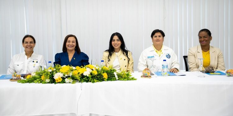 INCART promueve la formación especializada en cáncer infantil con segundo Workshop Nacional