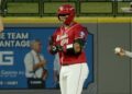 Alfredo Duno impresiona tras ascender a Doble-A con los Rojos