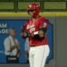 Alfredo Duno impresiona tras ascender a Doble-A con los Rojos