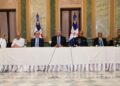 Gobierno, organismos de socorro y emergencias anuncian Simulacro Nacional de Evacuación el próximo día 8