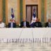 Gobierno, organismos de socorro y emergencias anuncian Simulacro Nacional de Evacuación el próximo día 8