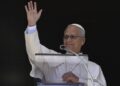 Ángelus del Papa: El perdón es indispensable, sin él no se puede vivir en paz