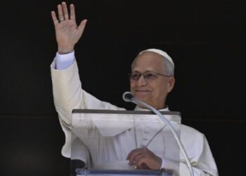 Ángelus del Papa: El perdón es indispensable, sin él no se puede vivir en paz