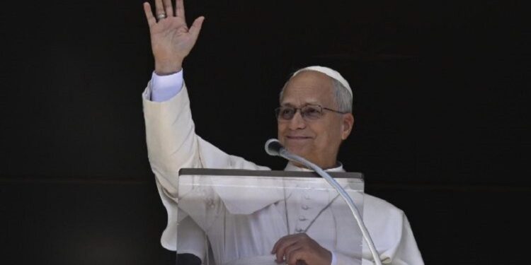 Ángelus del Papa: El perdón es indispensable, sin él no se puede vivir en paz