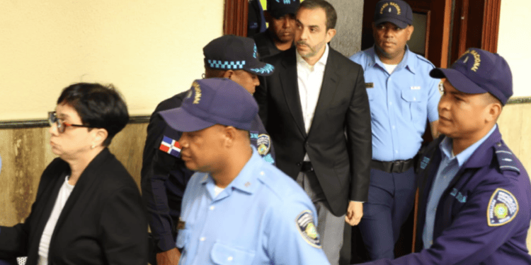 El Ministerio Público presenta pruebas periciales en juicio por colapso del Jet Set