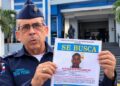 Policía arresta a “Chiquito”, cuarto implicado en muerte de esposa de «Julián Oro Duro»