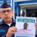 Policía arresta a “Chiquito”, cuarto implicado en muerte de esposa de «Julián Oro Duro»