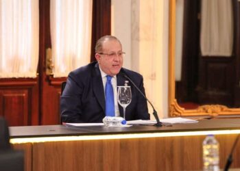Gobierno destaca crecimiento económico de RD alcanza el 4.5% y la inversión pública incrementa en un 34%