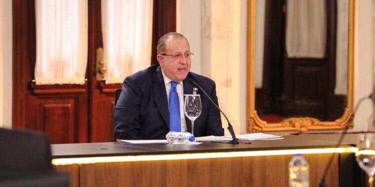 Gobierno destaca crecimiento económico de RD alcanza el 4.5% y la inversión pública incrementa en un 34%