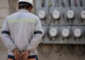 Seguridad de Edesur detiene a técnico de empresa contratista por presunta extorsión a cliente