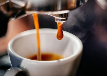 Solo el aroma de esta popular bebida podría cambiar su estado de ánimo en solo cinco minutos