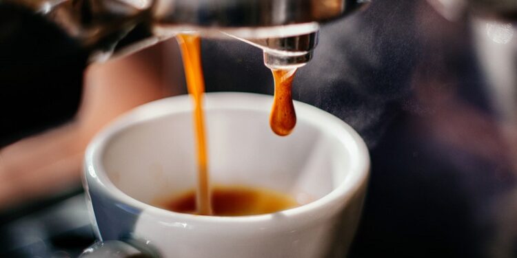 Solo el aroma de esta popular bebida podría cambiar su estado de ánimo en solo cinco minutos