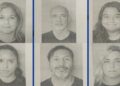 Inicia el juicio de manifestantes de La Parguera