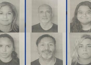 Inicia el juicio de manifestantes de La Parguera