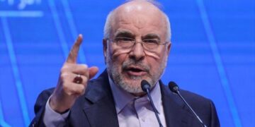Irán: EEUU ya no puede controlar el precio al alza del petróleo