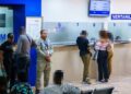 Migración registra más de 47 mil atenciones a usuarios en agosto pasado