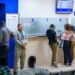 Migración registra más de 47 mil atenciones a usuarios en agosto pasado