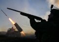 Rusia intensificará los golpes contra objetivos militares de Kiev en represalia por sus ataques a civiles