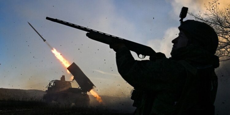 Rusia intensificará los golpes contra objetivos militares de Kiev en represalia por sus ataques a civiles