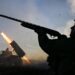 Rusia intensificará los golpes contra objetivos militares de Kiev en represalia por sus ataques a civiles