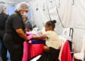 Ministerio de Salud realizará este viernes jornada de atención médica gratuita a Valverde
