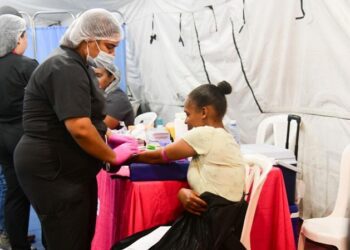 Ministerio de Salud realizará este viernes jornada de atención médica gratuita a Valverde