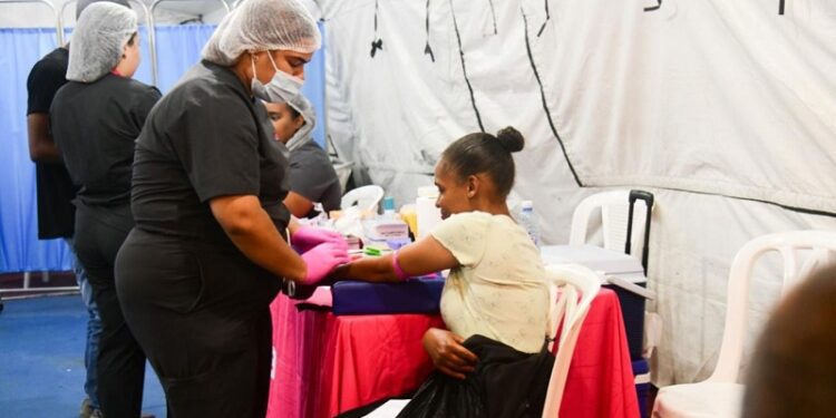 Ministerio de Salud realizará este viernes jornada de atención médica gratuita a Valverde