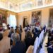 El Papa: Promover una formación para la vida pública al servicio del bien común
