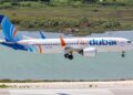 Reportes: El piloto que intentó secuestrar el avión de Flydubai planeaba llevar a cabo un ataque similar al del 11-S